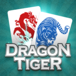 dragon tiger - tiranga games