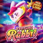 fortune rabbit - tiranga games