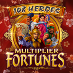 multiplier fortunes - tiranga games