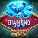 4 diamond blues - tiranga games