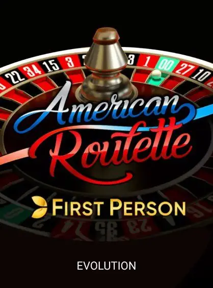 american roulette - official tiranga games