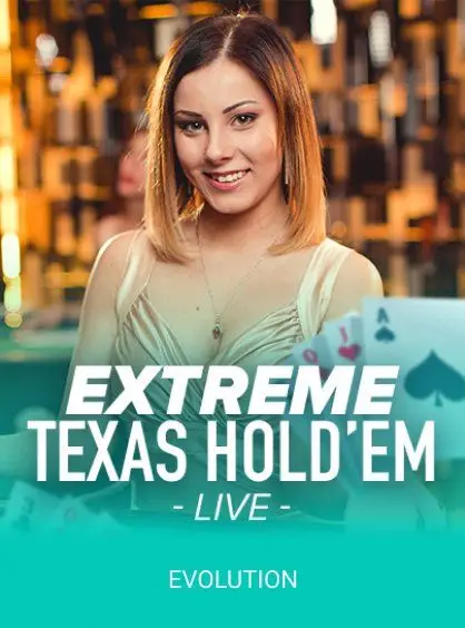 extreme texas holdem live - tiranga games