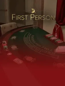 first person - tiranga games
