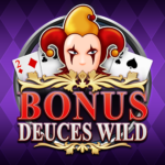 Bonus deuces wild - tiranga games