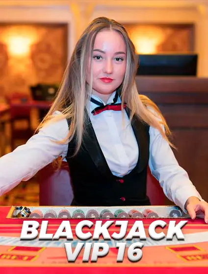 blackjack vip 16 - tiranga games