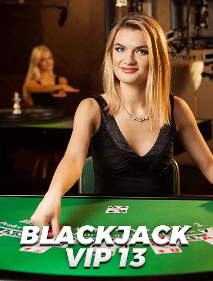 blackjack vip 13 - tiranga games