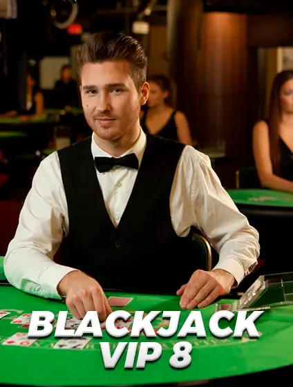 blackjack vip 8 - tiranga games