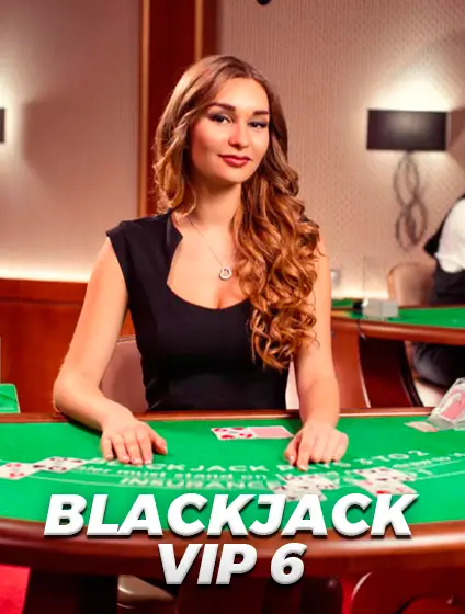 blackjack vip 6 - tiranga games