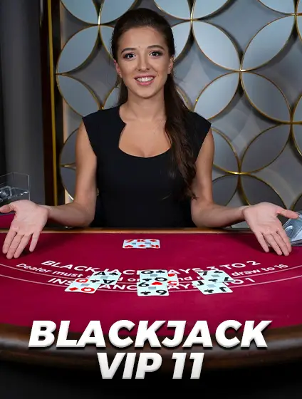 blackjack vip 11 - tiranga games