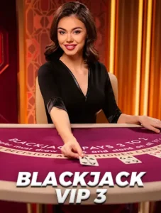 blackjack vip 3 - tiranga games