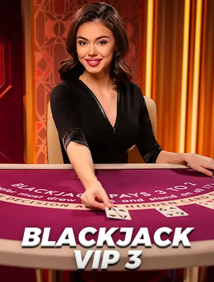 blackjack vip 3 - tiranga games