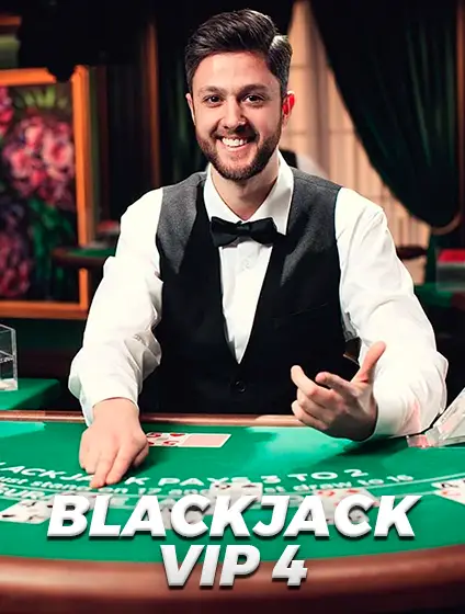 blackjack vip 4 - tiranga games