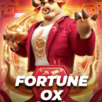 fortune ox - tiranga games
