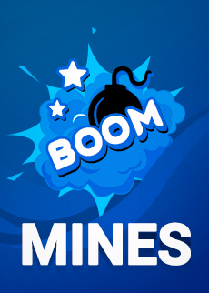 Boom Mines - Official Tiranga Games