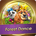 Forest dance - Rummy Online Game - Official Tiranga Games