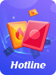 Hotline - Official Tiranga Games