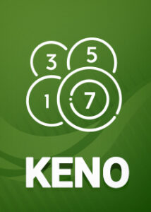Keno - Official Tiranga Games