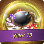 Killer 13 - Rummy Online Game - Official Tiranga Games