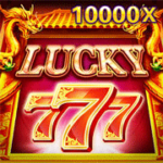 Lucky 777 Slot Game