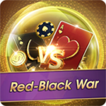 Red-Black War - Rummy Online Game - Official Tiranga Games