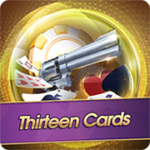 Thirteen Cards - Rummy Online Game - Official Tiranga Games