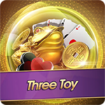 Three Toys - Rummy Online Game - Official Tiranga Games