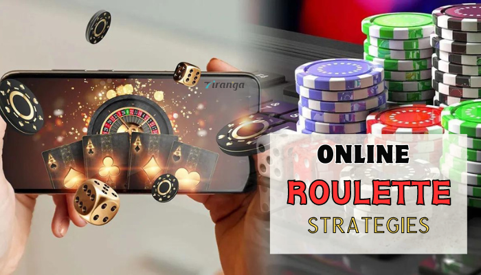 Tiranga online roulette strategies