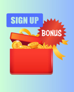 Welcome sign up bonus - Official Tiranga Games