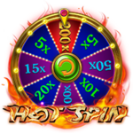 hot spin slot game - official tiranga games
