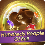 hundred people of bull - Rummy Online Game - Official Tiranga Games