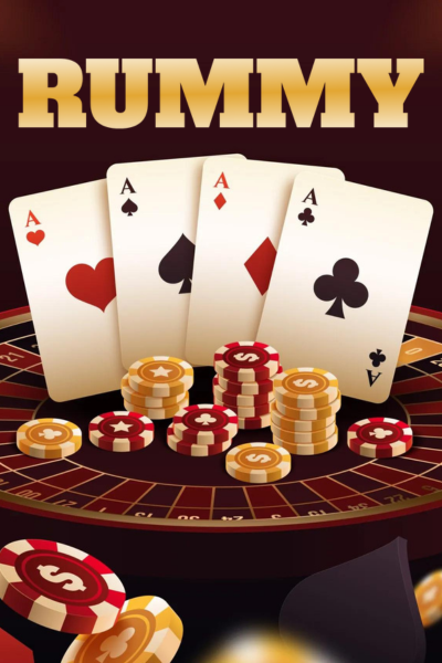 v8 poker rummy - official tiranga games