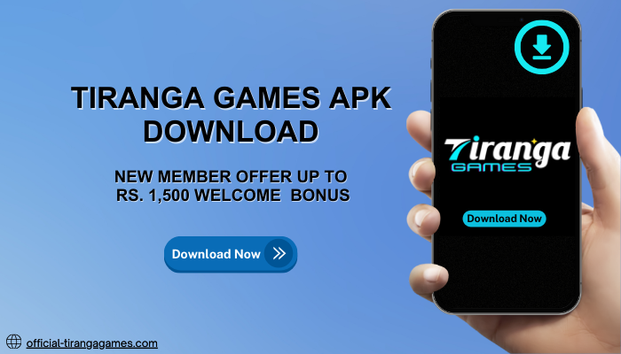 Tiranga Games APK Download