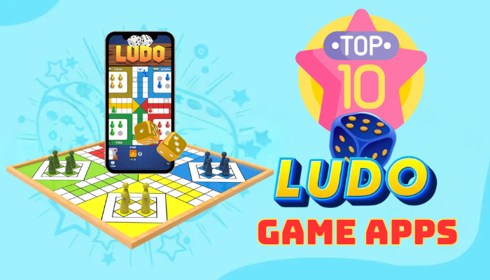 top ten ludo game apps