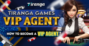how to become a tiranga agent
