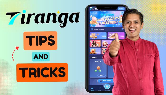 tiranga games tips and tricks