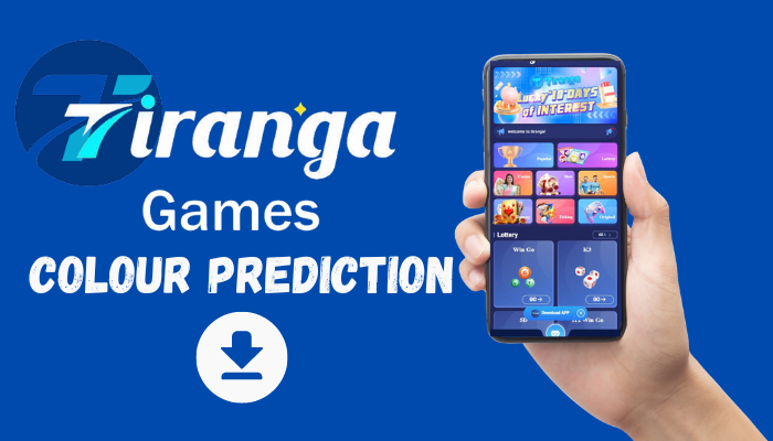Can You Predict the Next Colour in Tiranga Games