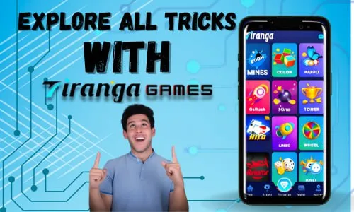 Top 7 Tiranga Games You Can't Miss