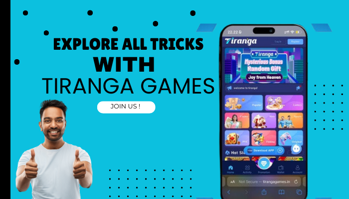 Top 7 Tiranga Games You Can't Miss