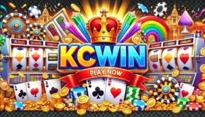 kcwin.app - play now banner