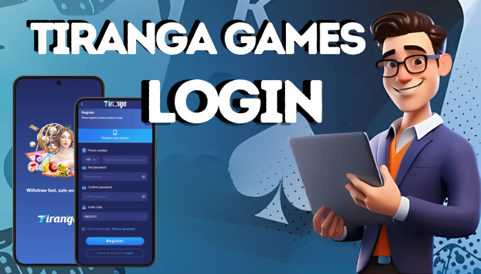 Easy Tiranga Game Login Steps for Instant Play