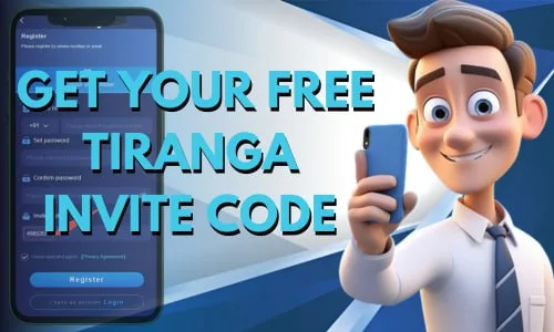 Tiranga Invite Code Free: Claim Yours and Boost Your Gaming Experience!