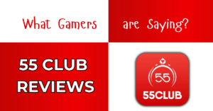 55 Club Reviews - tiranga games