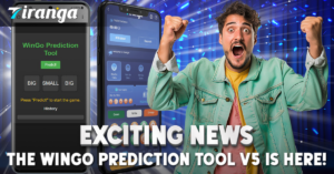 Exciting News - The Wingo Prediction Tool V5 is released