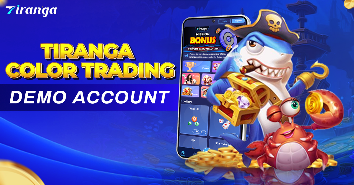 Login Bonus Setup in Colour Trading: What You Need to Know