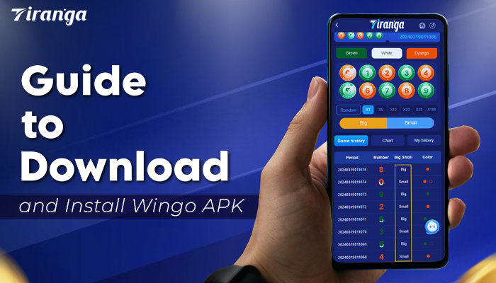 Wingo Download APK: Step-by-Step Guide