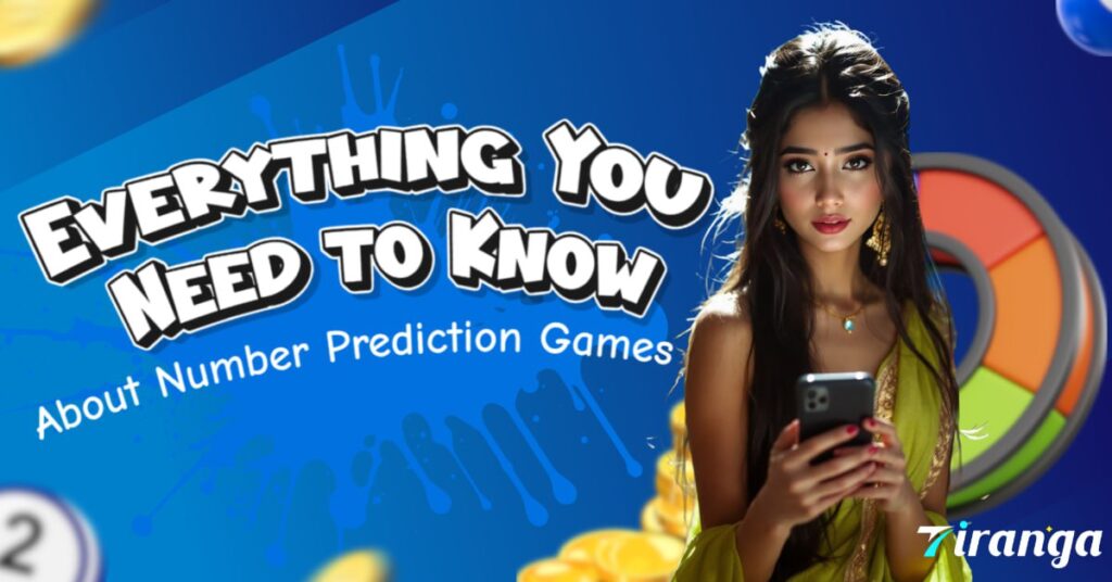 Everything You Need to Know About Number Prediction Games