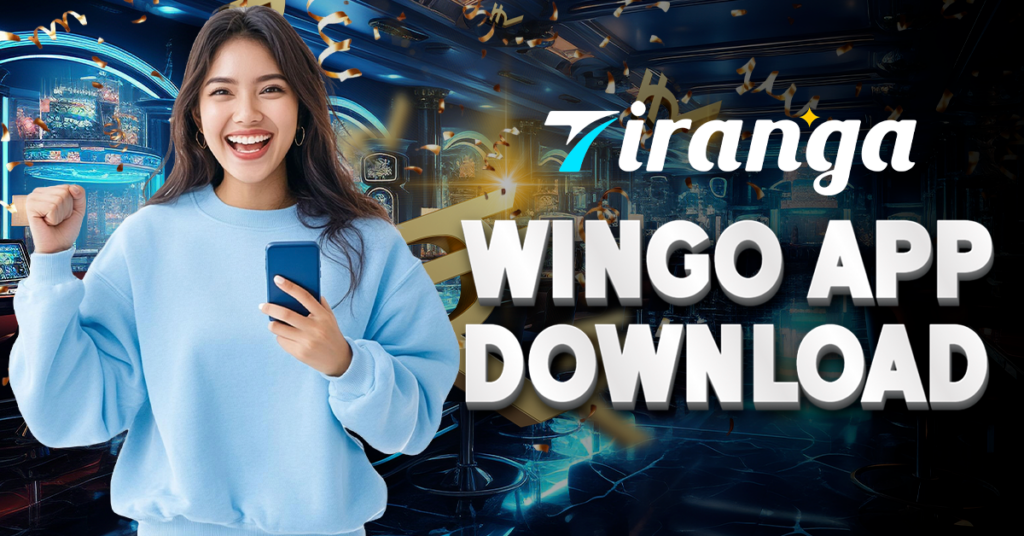 Wingo App Download