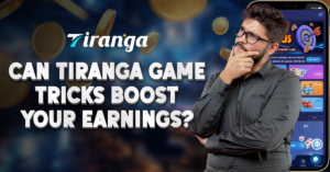 Can Tiranga Game Tricks Boost Your Earnings