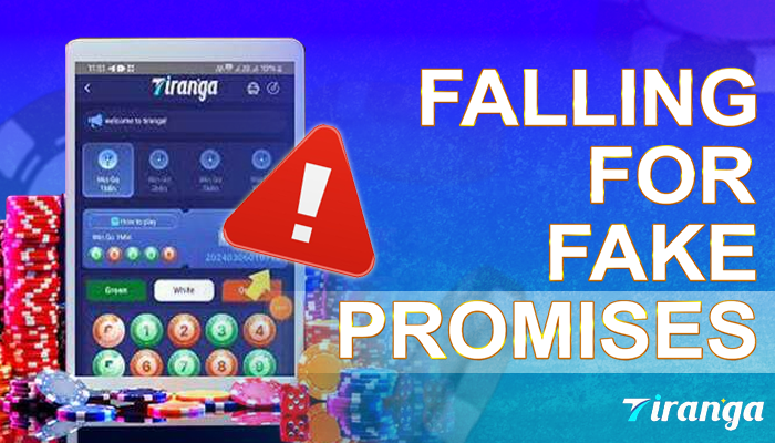 tiranga prediction hack: Falling for Fake Promises