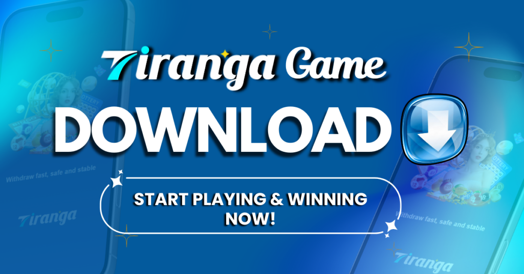 Tiranga Game Download – Start Playing & Winning Now!